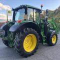 John Deere 6120M