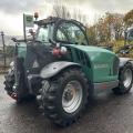 Kramer KT356