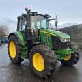 John Deere 6120M