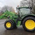 John Deere 6130R
