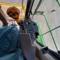John Deere 7450