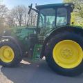 John Deere 6155R
