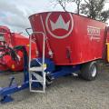 Kverneland Siloking 12Cu Duo