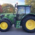 John Deere 6155R