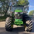 John Deere 6195R