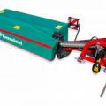 Kverneland 2624M PLAIN DISC MOWER