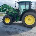 John Deere 6120M