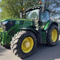 John Deere 6155R
