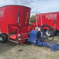 Kverneland Siloking 10Cu