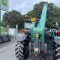 Kramer KT356