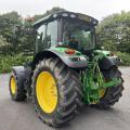 John Deere 6130R