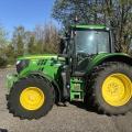 John Deere 6140M