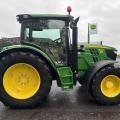 John Deere 6125R