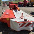 Kuhn 3.1m Rear Mounted Mo-Co