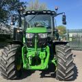 John Deere 6130R
