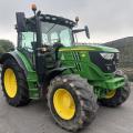 John Deere 6130R