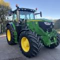 John Deere 6155R