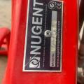 Nugent Duo Twin Bale Lifter