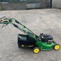 John Deere JX90