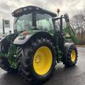 John Deere 6130R