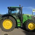 John Deere 6195R