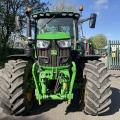 John Deere 6155R