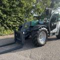 Kramer KT306 Telehandler