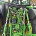 John Deere 6155R