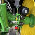 John Deere 6155R