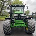 John Deere 6125R