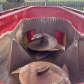 Kverneland Siloking 12Cu Duo