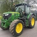 John Deere 6130R