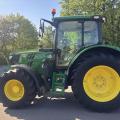 John Deere 6130R