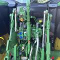 John Deere 6120M