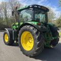 John Deere 6125R