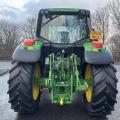John Deere 6125M