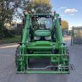 John Deere 6120M