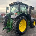 John Deere 6130R