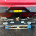 Kverneland Exacta TL3900 Geospread