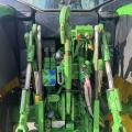 John Deere 6140M