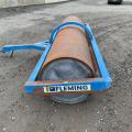 Fleming 10 foot Land roller