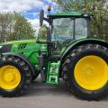 John Deere 6155R