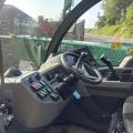 Kramer KT306 Telehandler