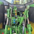 John Deere 6120M