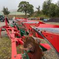 Kverneland ED/100/300 5 Furrow