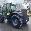 New Holland TH7.42 Elite