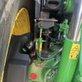 John Deere 6195R