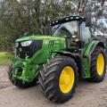 John Deere 6155R