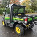 John Deere XUV 865M