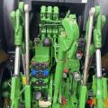 John Deere 6R 150